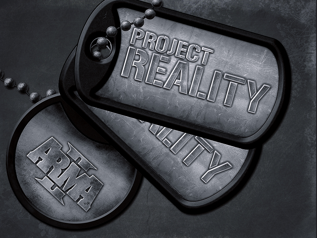 arma 3 project reality