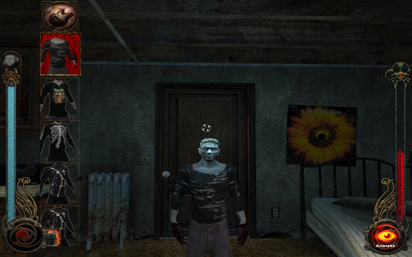 Add-On 8 New Clans Models addon - Vampire: The Masquerade – Bloodlines -  ModDB