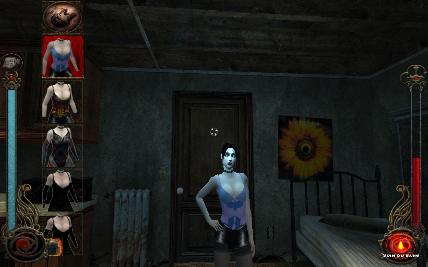 Vampire the masquerade bloodlines