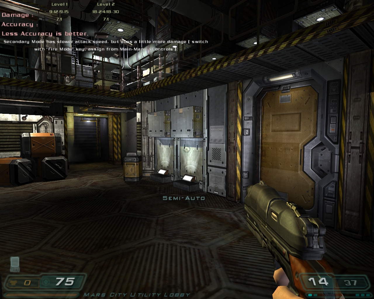 Doom 3 mods for steam фото 75