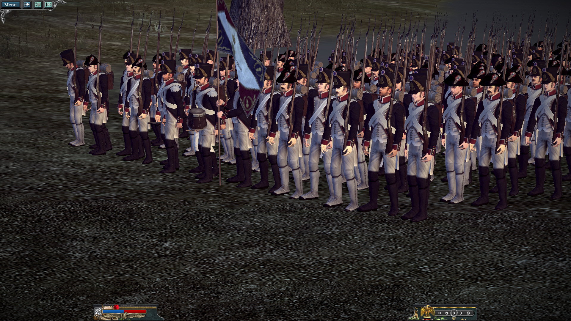 Total war napoleon моды стим фото 81