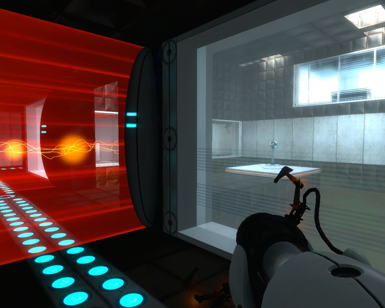 Portal 2 thinking with time фото 102