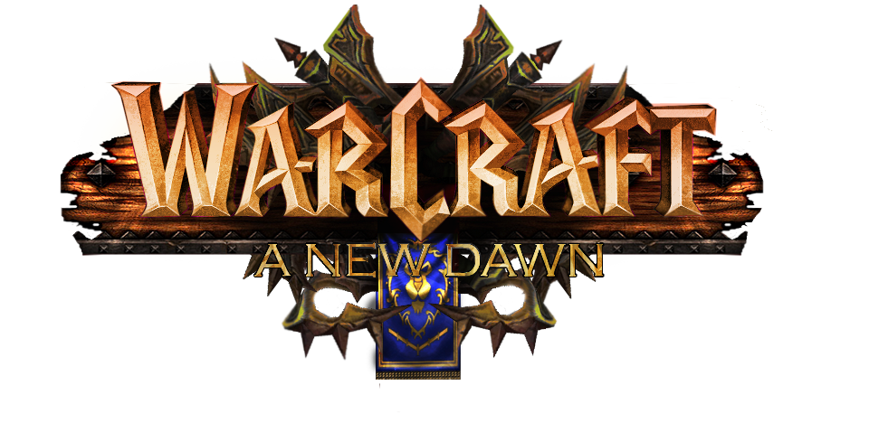 Warcraft A New Dawn Mod For Starcraft Ii Wings Of Liberty Mod Db