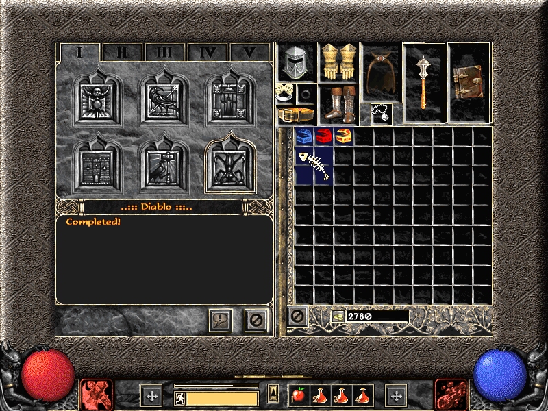 diablo 2 multiple hirelings mod