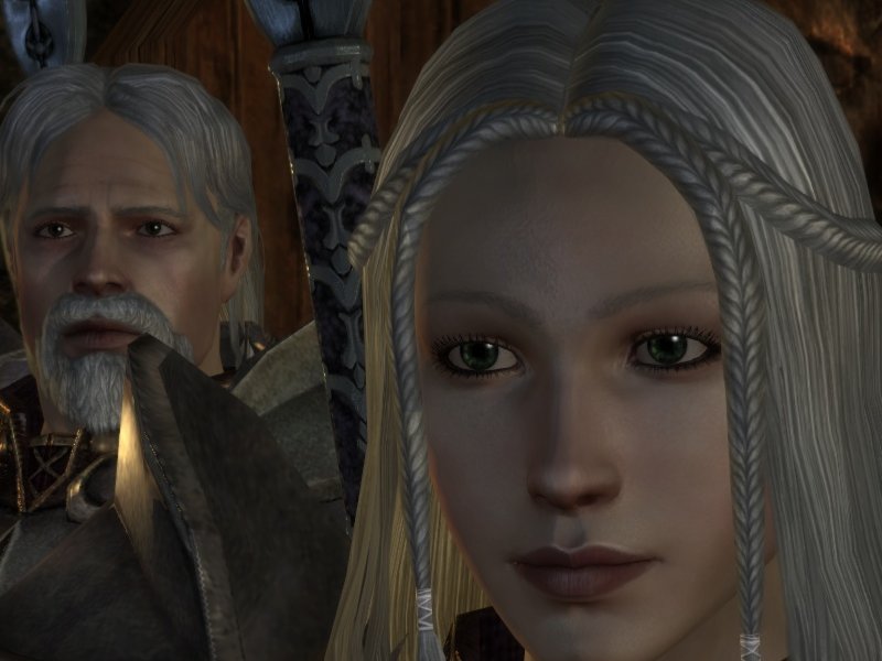 Dragon Age Origins PC Version Game Free Download - The 