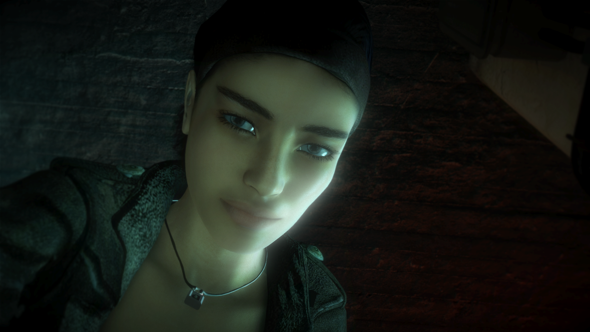 Proper Hd Alyx Confirmed Image Fakefactory Cinematic Mod For Half Hot Sex Picture