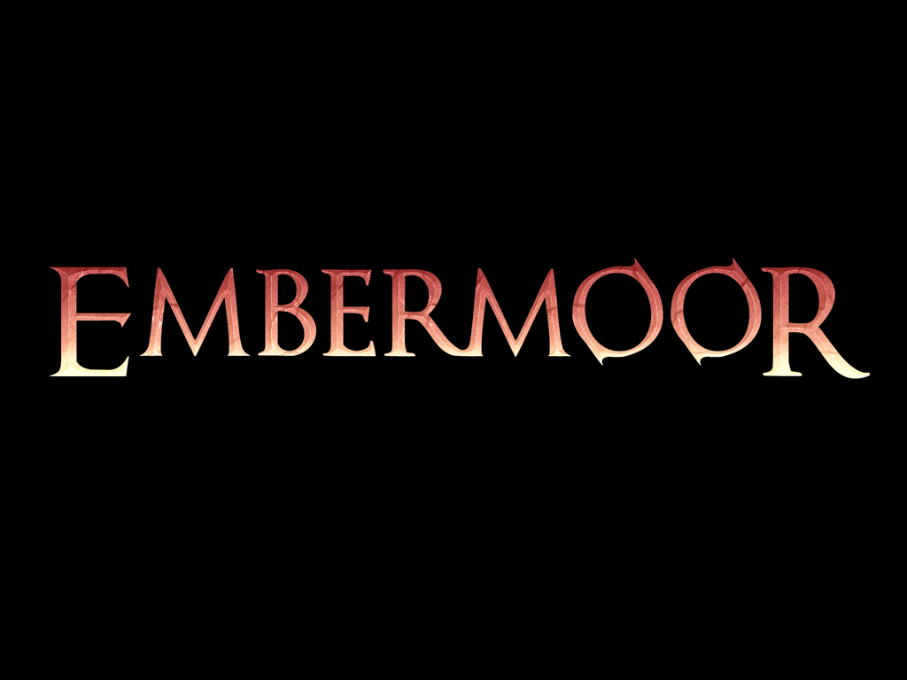 Embermoor mod for Half-Life 2: Episode Two - ModDB