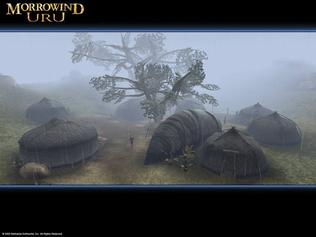 morrowind patch project download