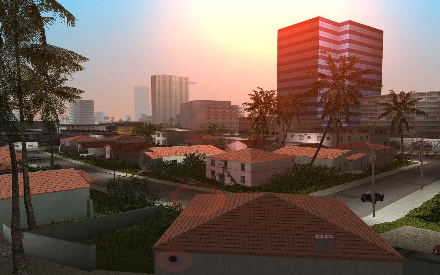 Vice City Darknet Market