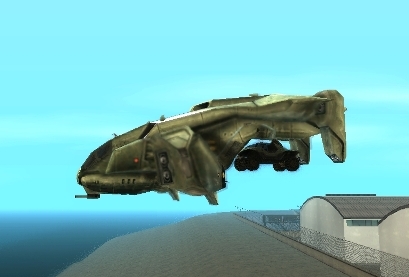 Attach Vehicles to Packer para GTA San Andreas