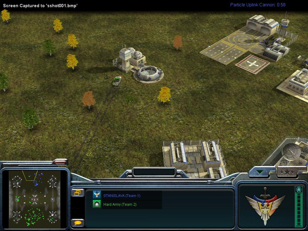 Living With A Bootylicious Superweapon 2 The AI will try to sabotage enemy's superweapon 2 image - Advanced AI