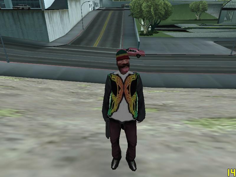 grand theft auto san andreas skins pack