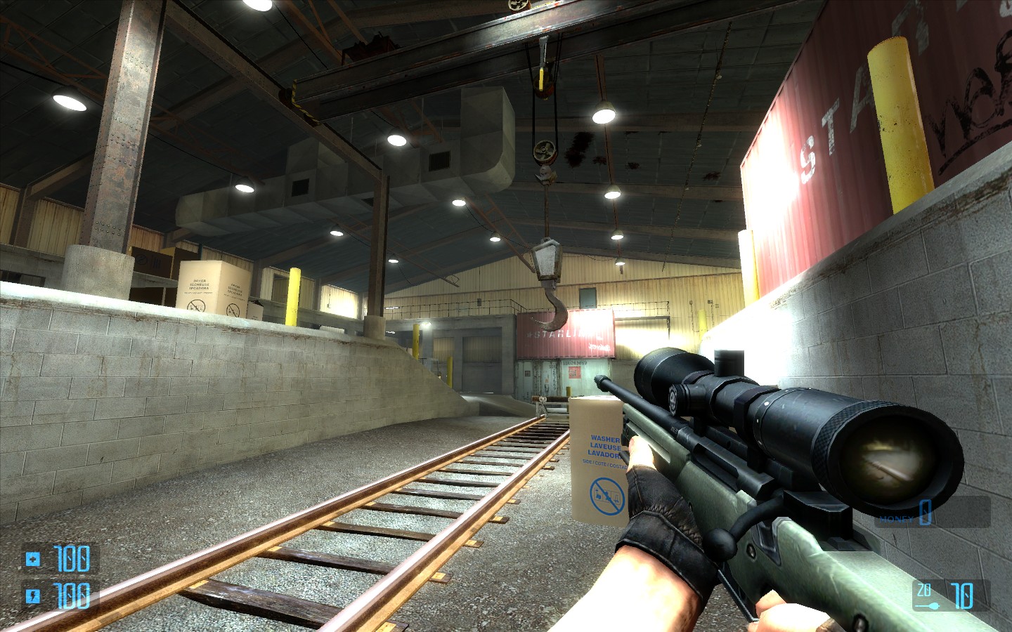 Showcase :: Counter-Strike 2