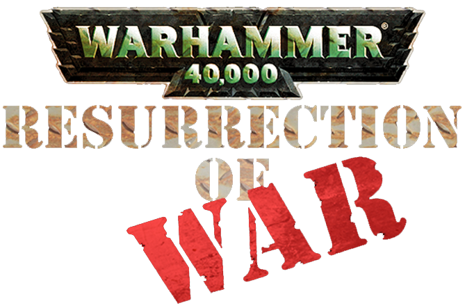company of heroes warhammer mod company of heroes warhammer mod