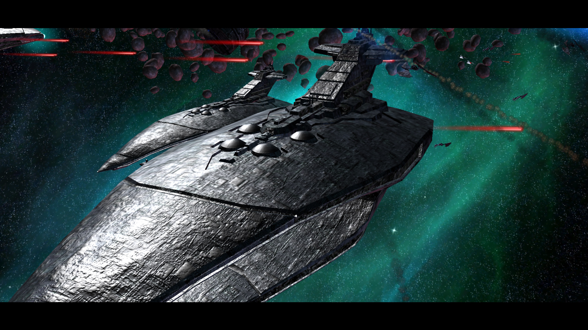 Leviathan on different layers image - Old Republic at War mod for Star Wars: Empire at War: Forces of Corruption - Mod DB