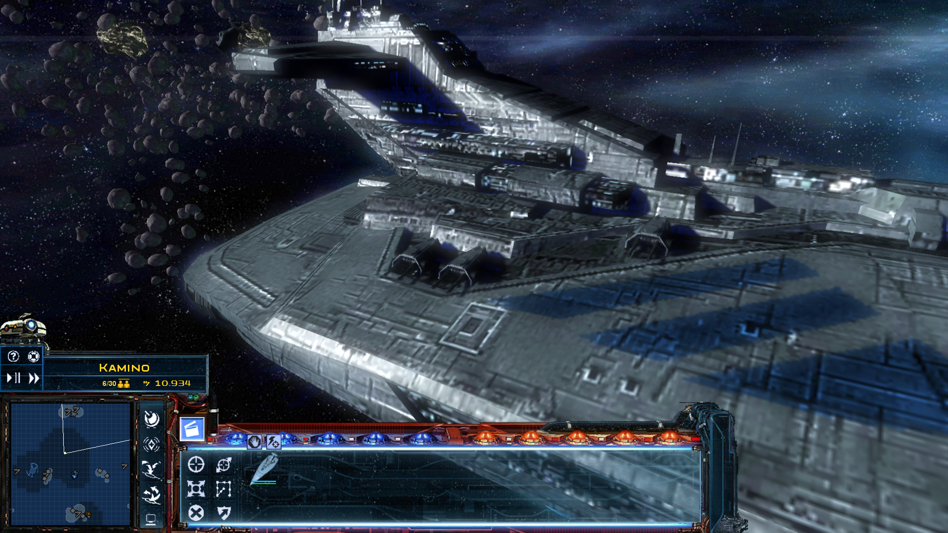 imperial battle tanks star wars the old republic