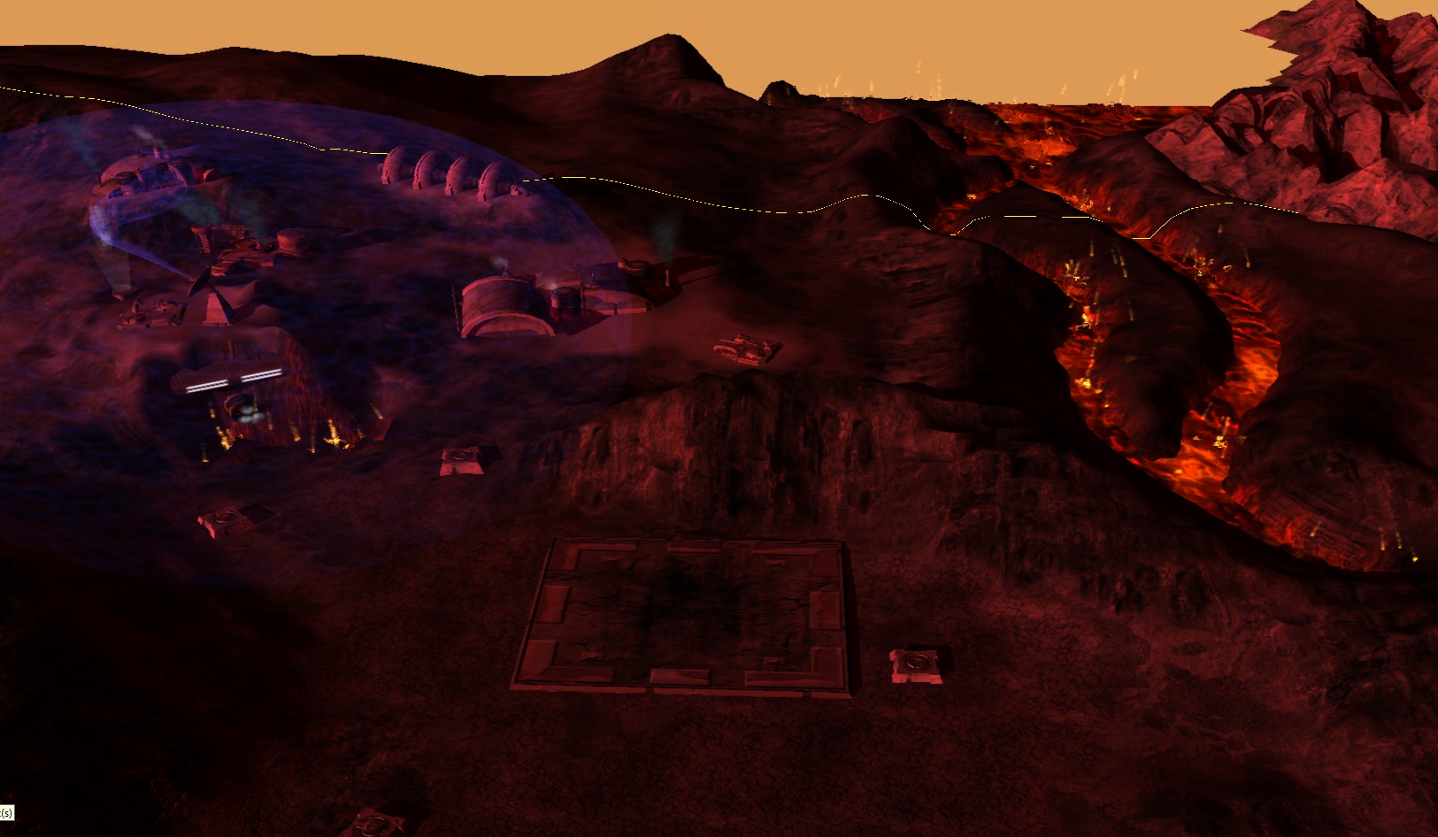 A new map. image - Old Republic at War mod for Star Wars: Empire at War ...