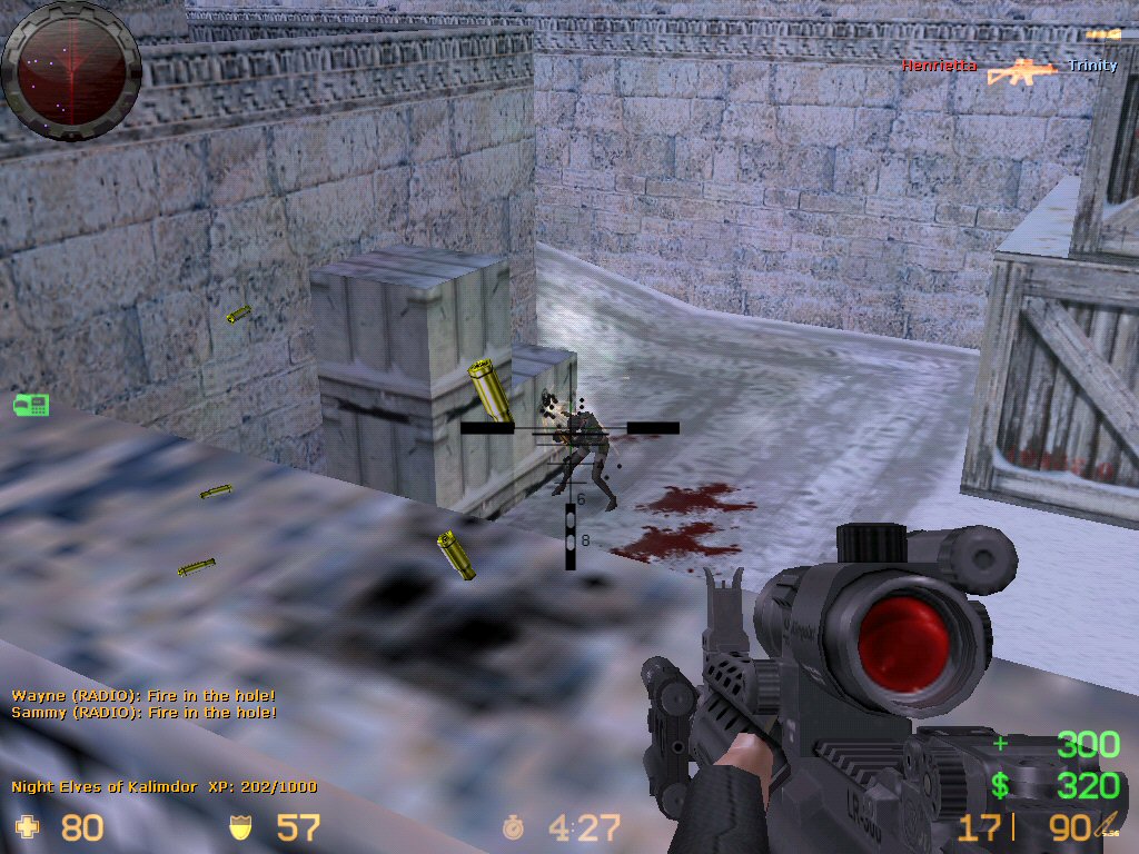 Counter Strike Gungame Mod Download