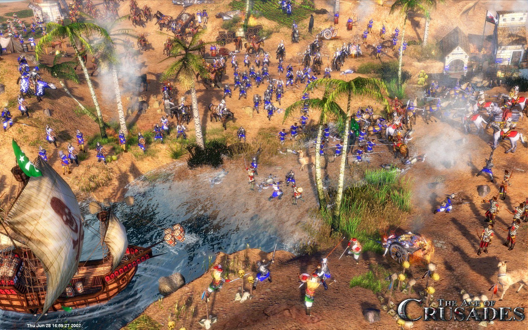 age of empires 1 completo gratis