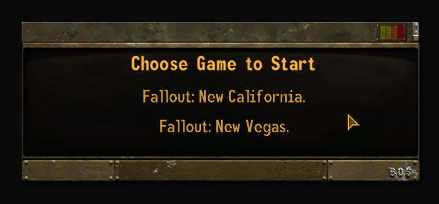 fallout new vegas does karma matter