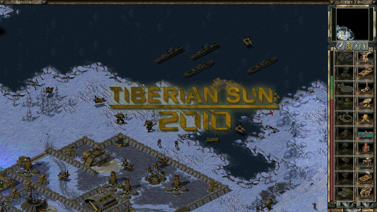 download tiberian sun remastered