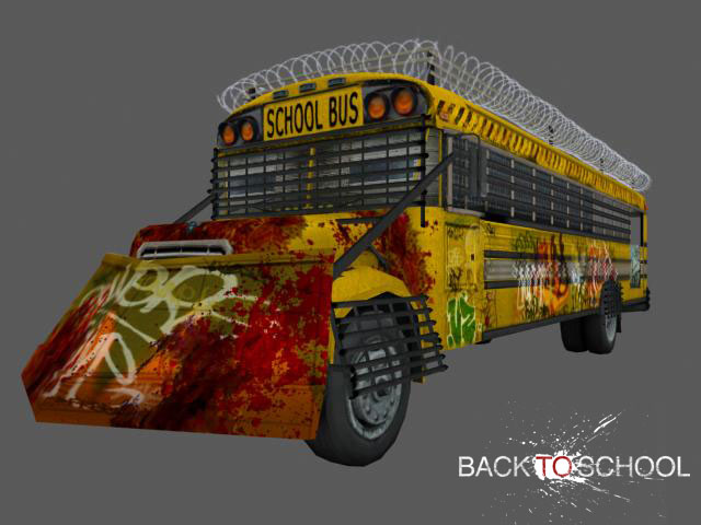 Автобус против зомби. Автобус для зомби апокалипсиса. Школьный автобус постапокалипсис. Школьный автобус для зомби апокалипсиса.