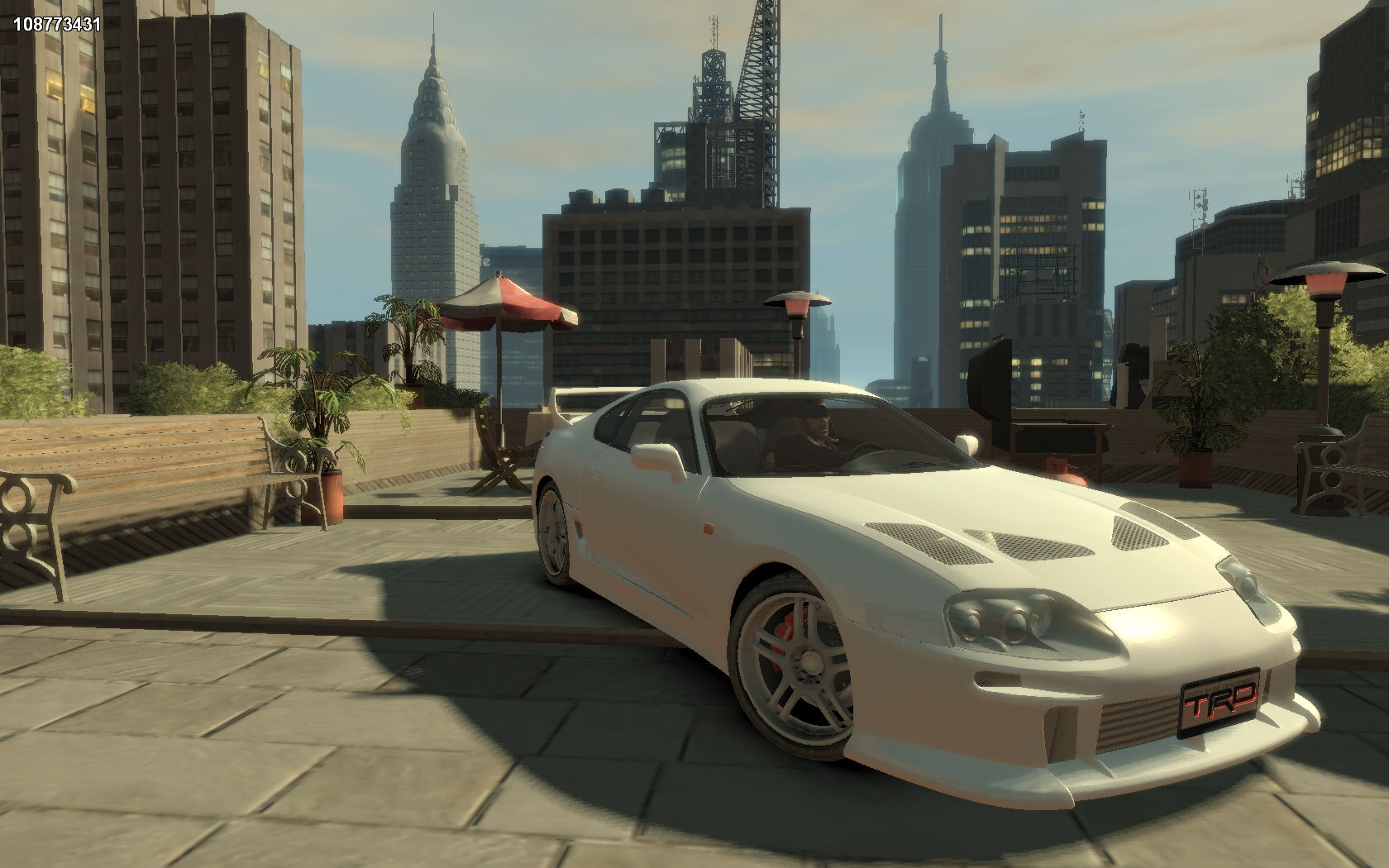 gta 4 cars pack