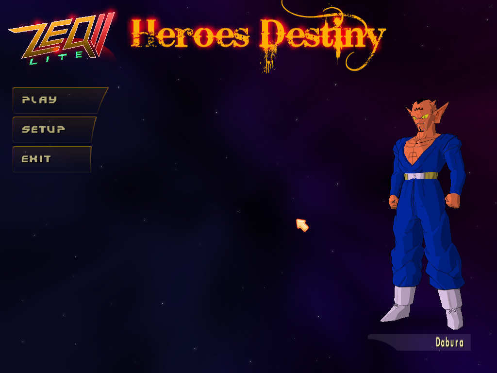 Zeq2 Lite Heroes of Destiny mod ModDB