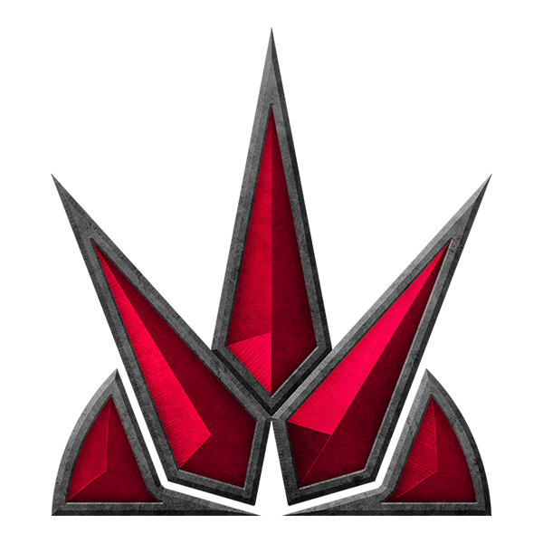Crimson Crown logo