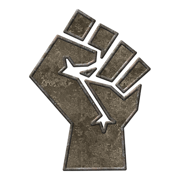Fist of Titans logo