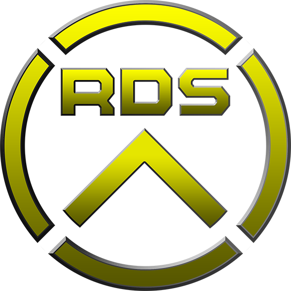 Rubicon Defense Systems logo