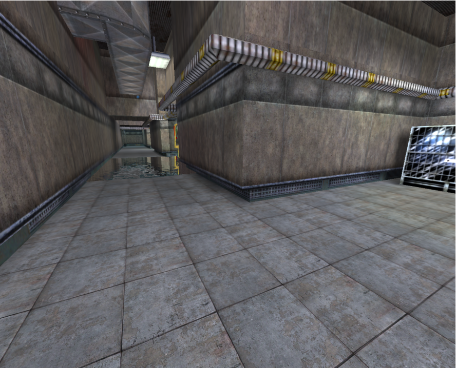 More Ingame image - Half-Life: Redux mod for Half-Life - ModDB