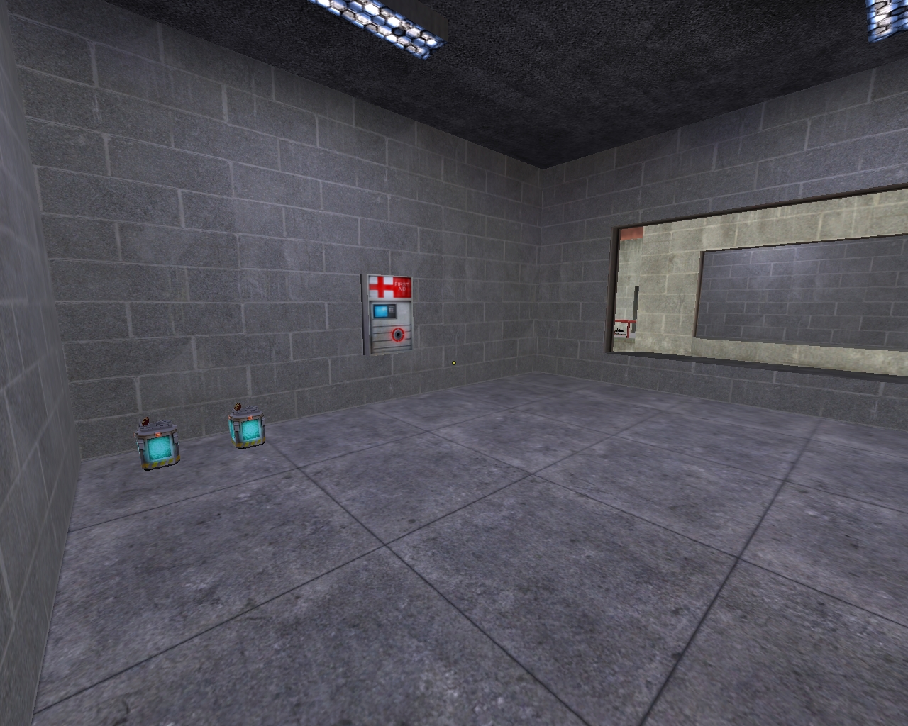 where to find half life 1 textures