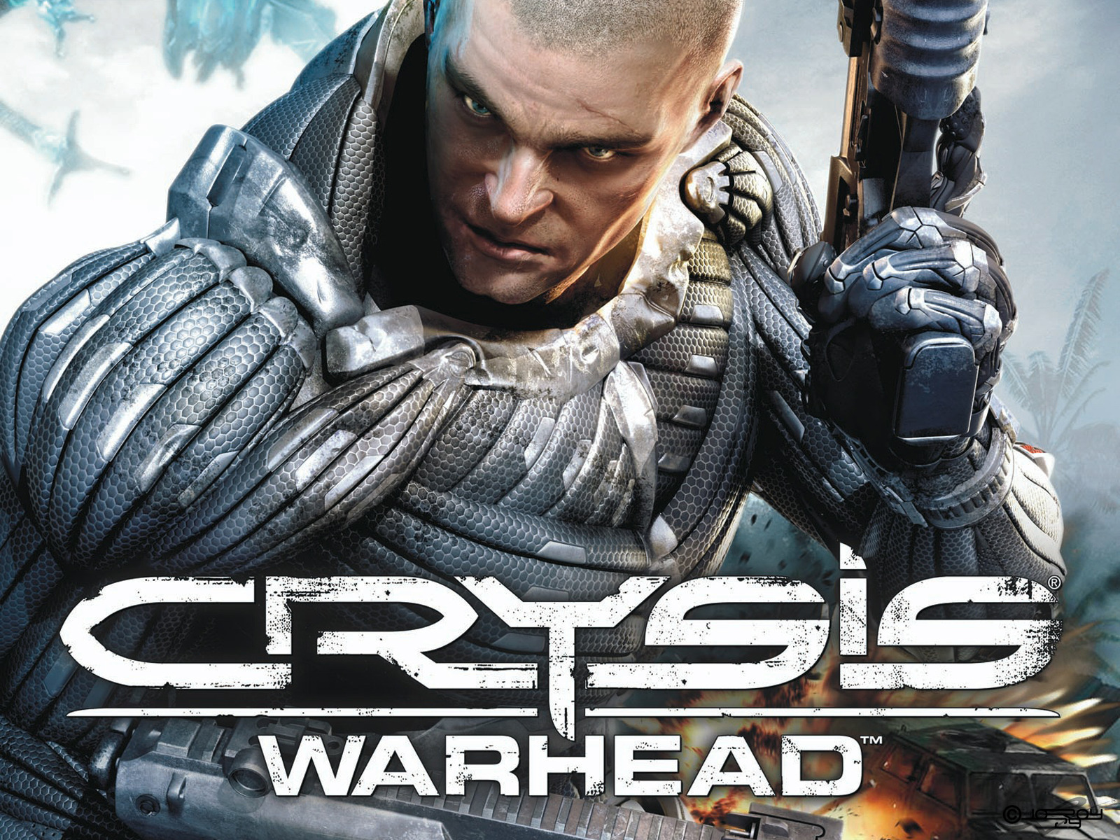 The Final Version of Crysis FPS Booster accommodate to Crysis Warhead . 