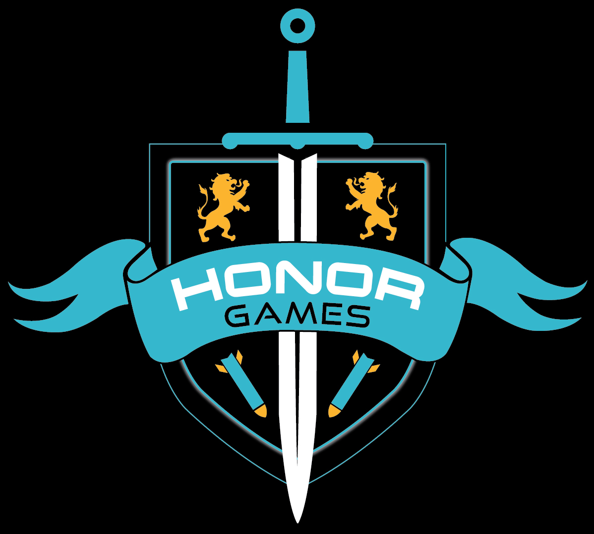 New official Honor Games Logo image - Tiberium Secrets mod for C&C3 ...