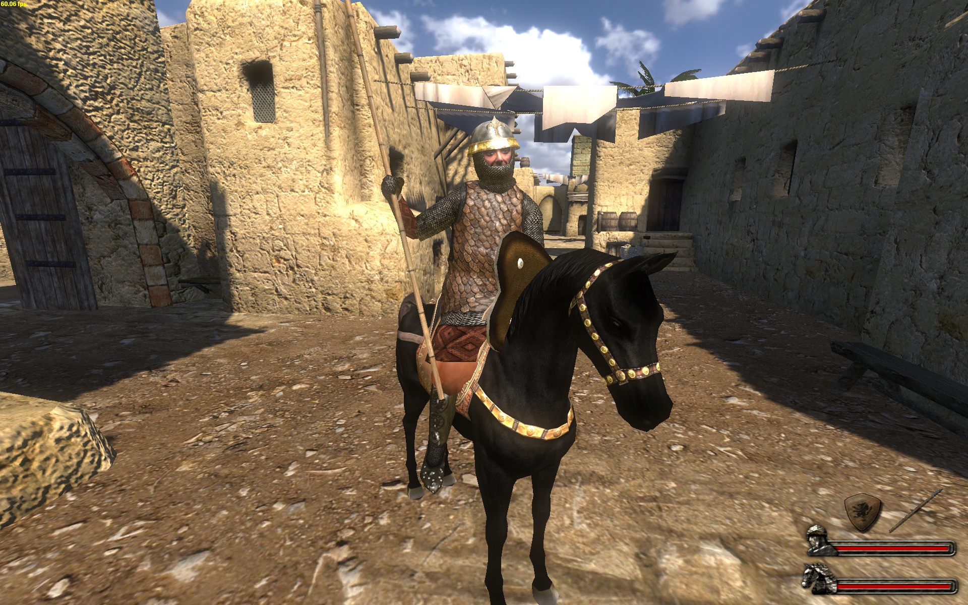mount and blade warband anno domini 1257