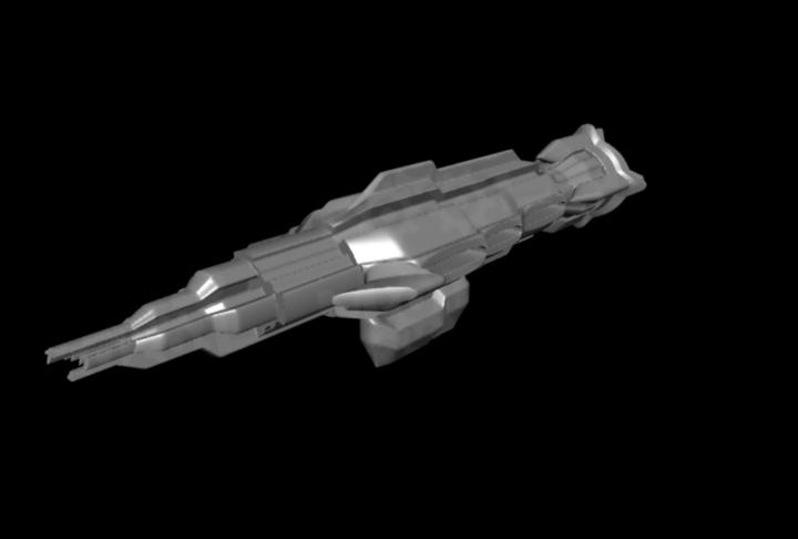 T.E.F Super Carrier Aurora Class image - New Dawn mod for Sins of a ...