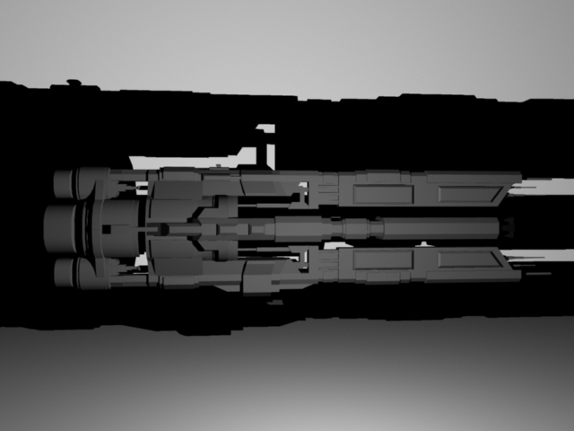 Eldar Ultimus Super capital image - New Dawn mod for Sins of a Solar ...