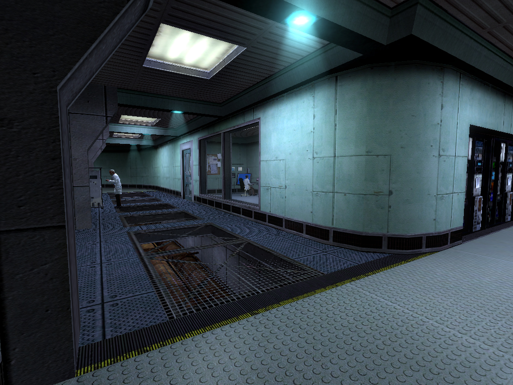 Включи станцию черную. Half Life anomalous materials. Half Life лаборатория. Half Life 1 Laboratory. Half-Life: source.