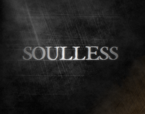 beautiful soul vs soulless beings