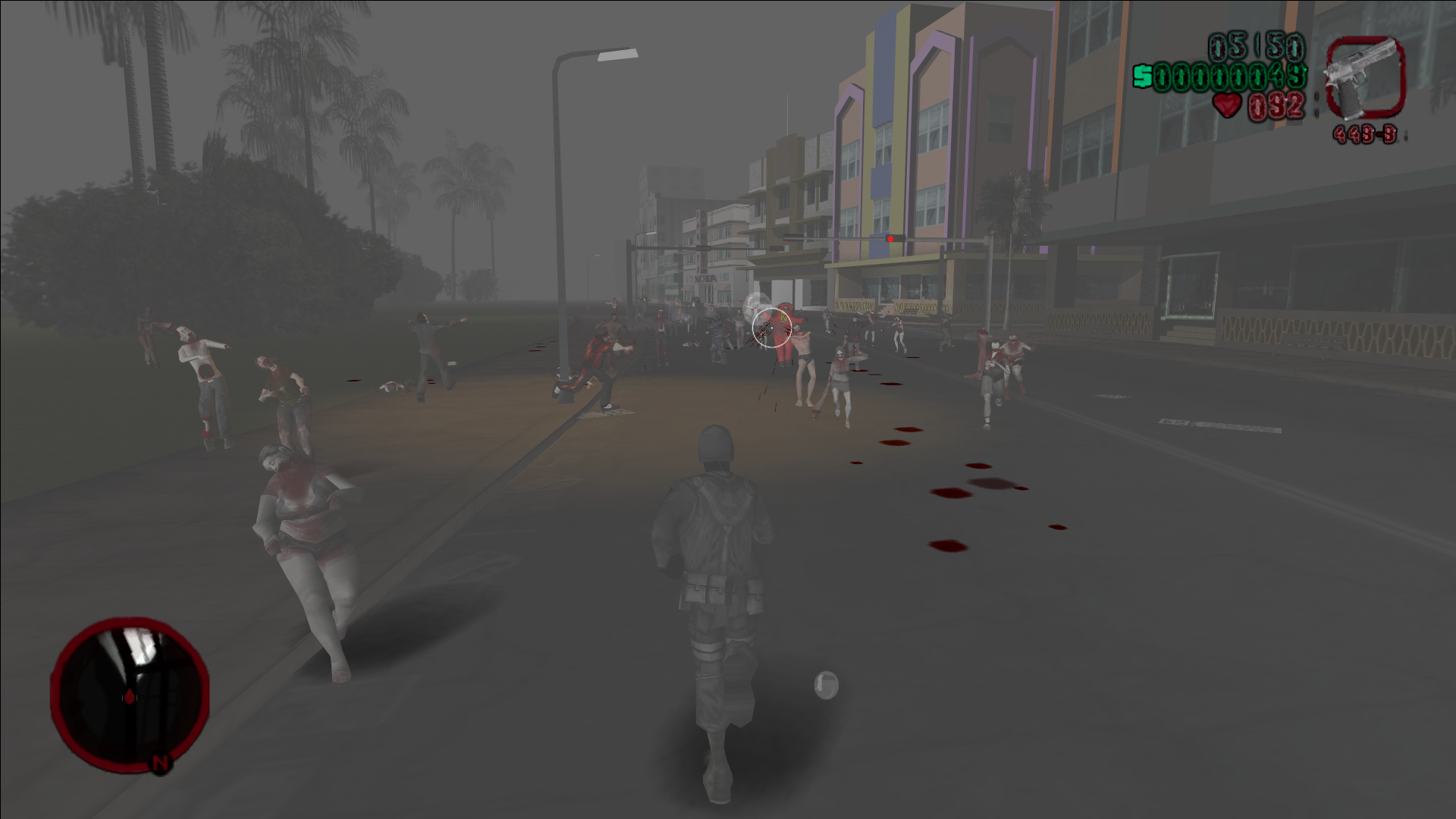 GTA: Raccoon City Stories mod - ModDB