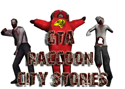 GTA: Raccoon City Stories mod - ModDB