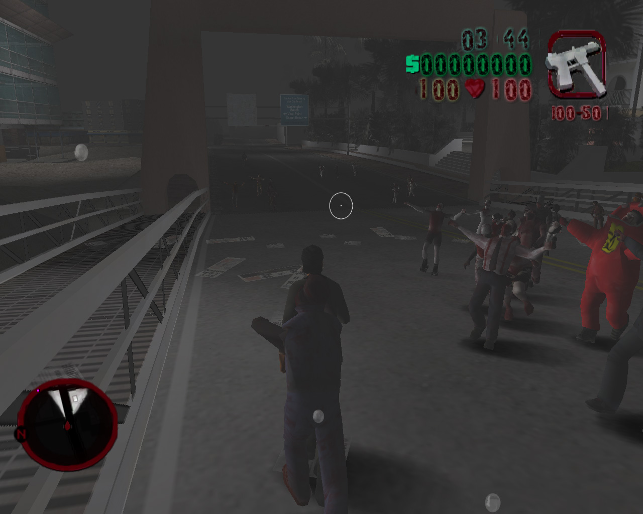 GTA: Raccoon City Stories mod - ModDB