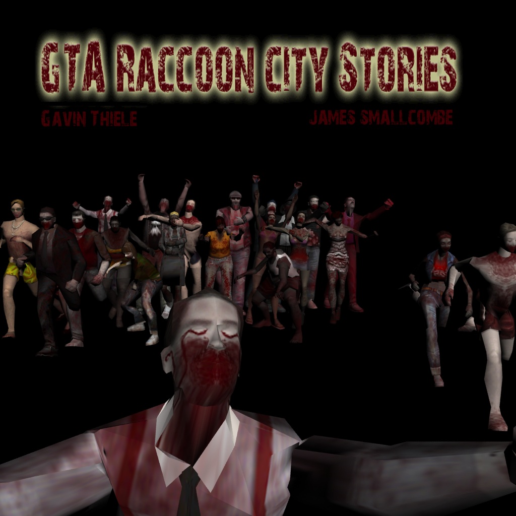 GTA: Raccoon City Stories mod - ModDB
