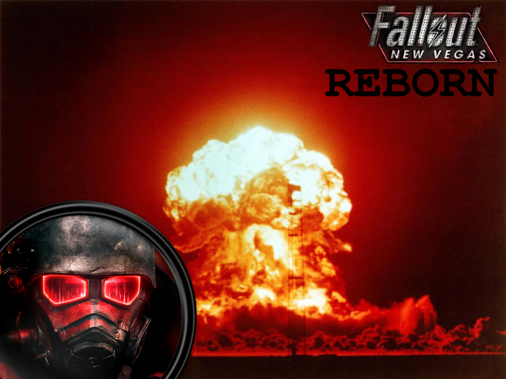 fallout new vegas gas mask mod