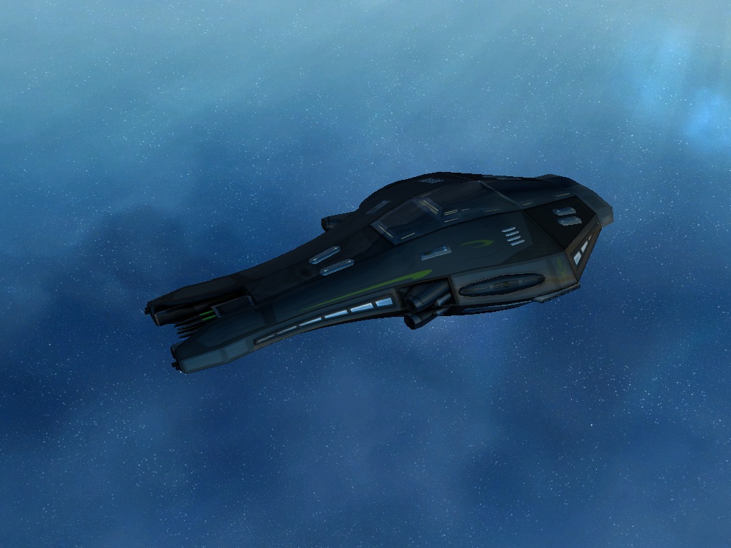 Alliance Capital Ships image - Sins of the Fallen mod for Sins of a ...