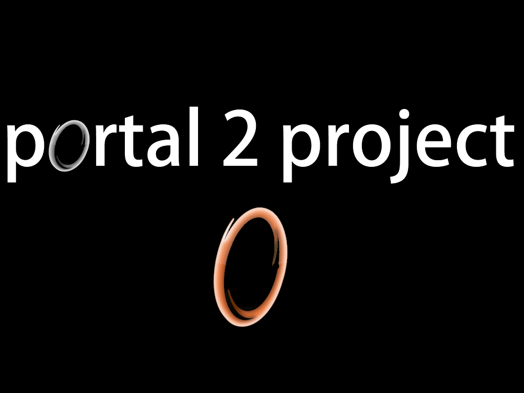 POrtal 2 Project Mod - ModDB