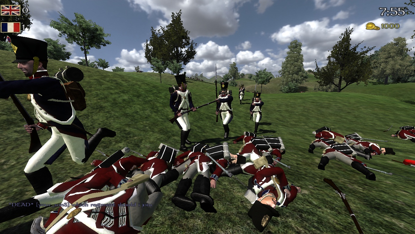 where to put mount and blade warband mods