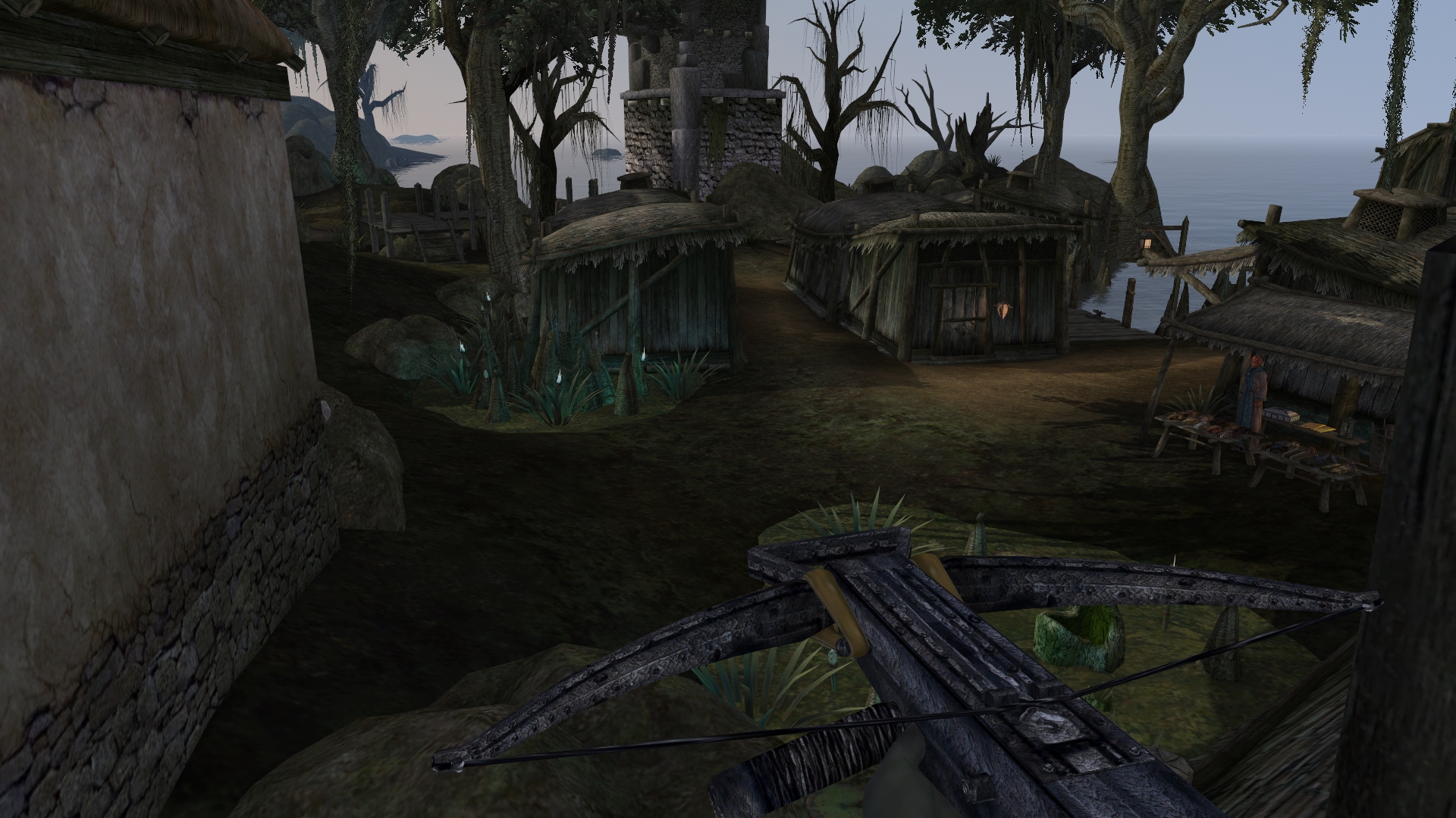 Morrowind overhaul steam фото 59
