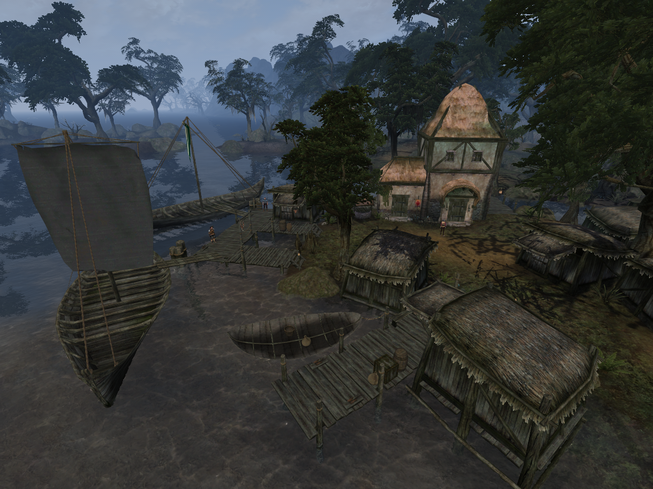 Morrowind steam mods фото 72